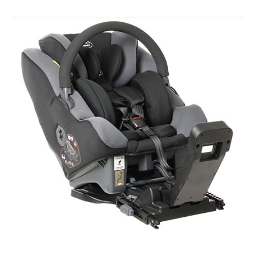  Especificaciones t&eacute;cnicas de la silla de coche Klippan Cargo con base ISOFIX